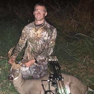 Meet your Posher, Logan